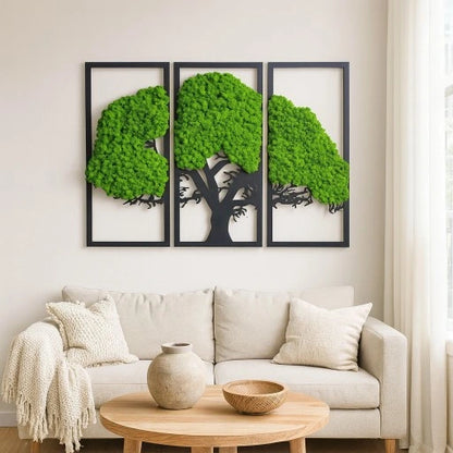 DECORAZIONE FLOREALE , QUADRO MODERNO BOHO DECORAZIONE INTERNI