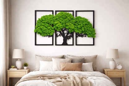 DECORAZIONE FLOREALE , QUADRO MODERNO BOHO DECORAZIONE INTERNI